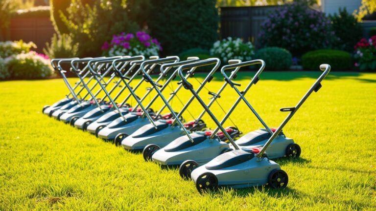 top reel mowers 2026