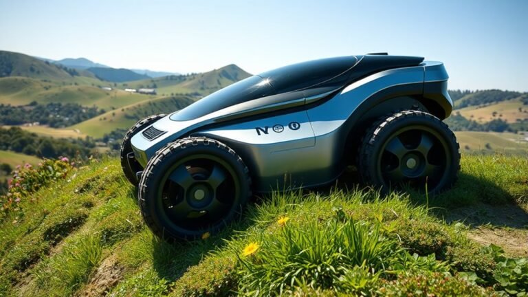 top robot mowers for sloped terrain