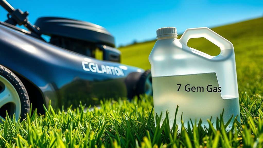 use unleaded gasoline regularly