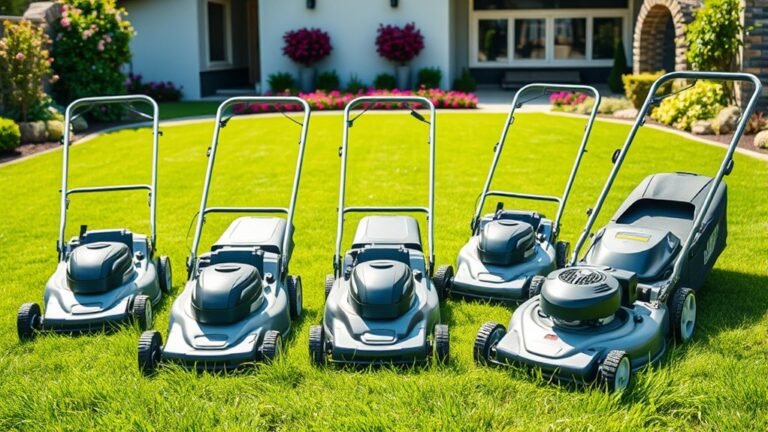 affordable lawn mowers 2027