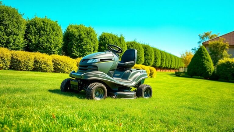 top battery mowers 2027