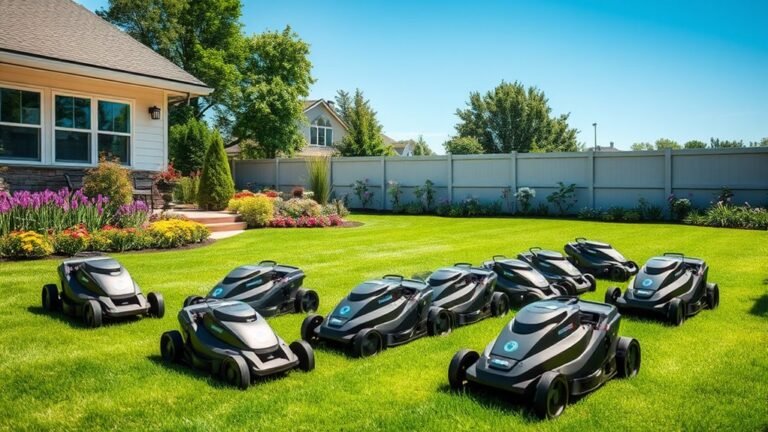 top ego mowers 2027