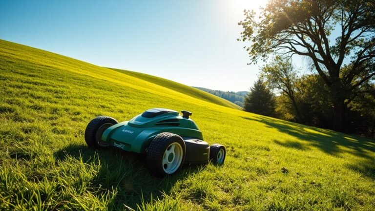 top hill mowers 2027