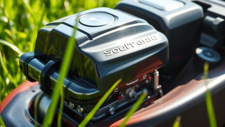 top lawn mower engines 2027