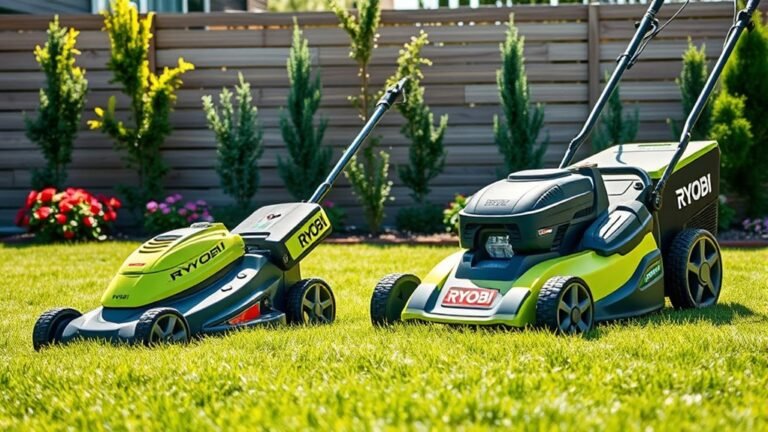 top ryobi mowers 2027