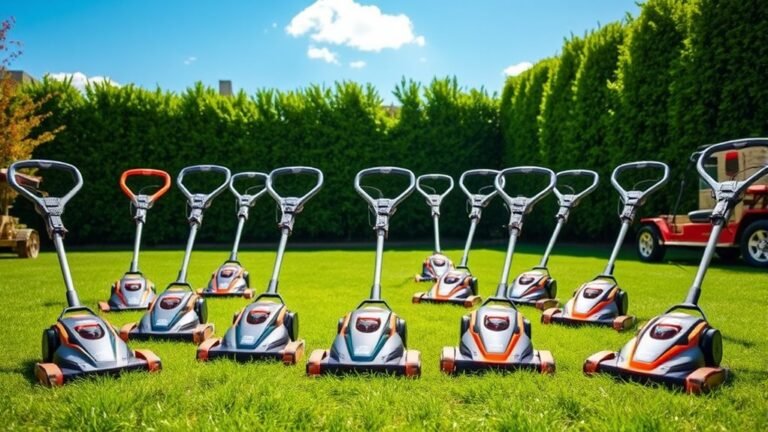 top trimmer mowers 2027