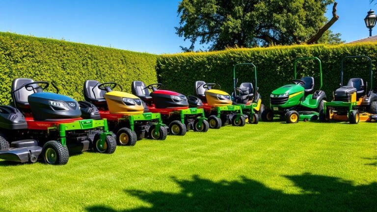 top zero turn mowers 2027
