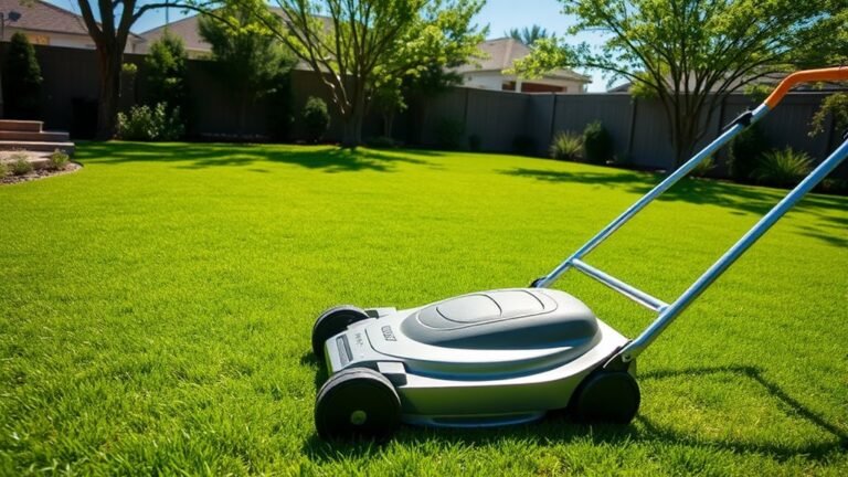 top zoysia mowers 2027